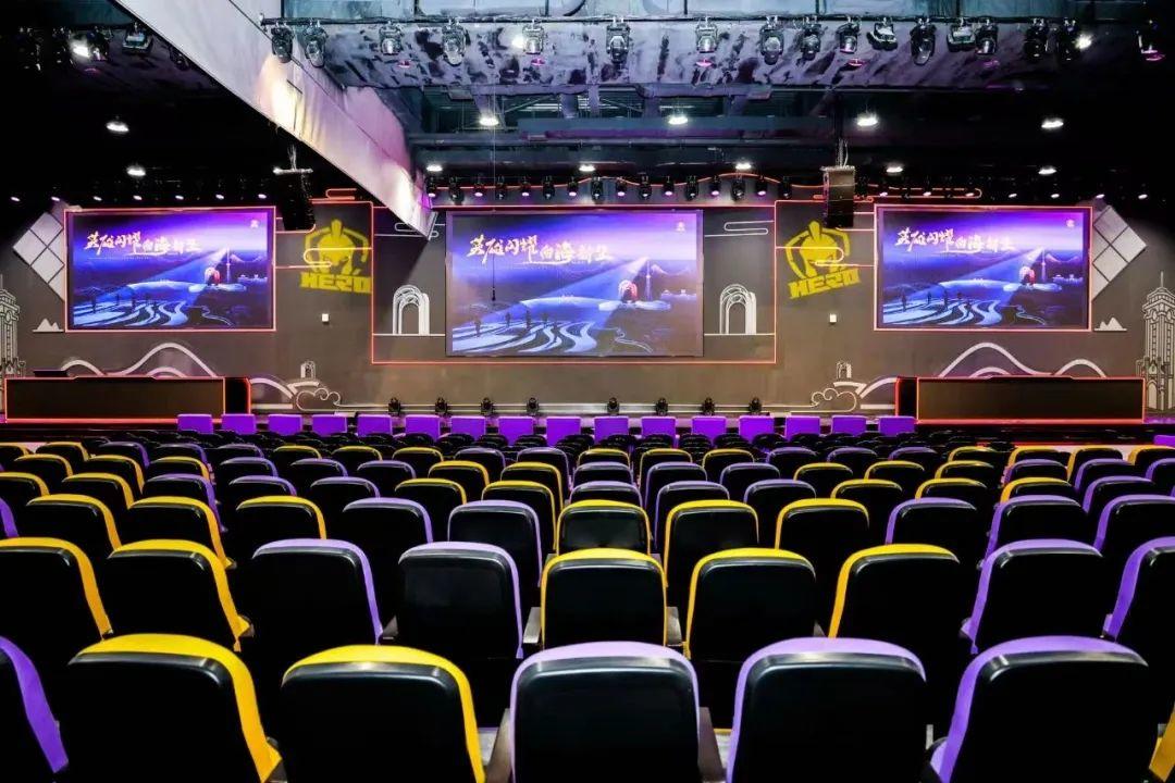 他们在第二 他们在第二