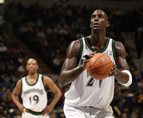 刻和球员们 刻和球员们