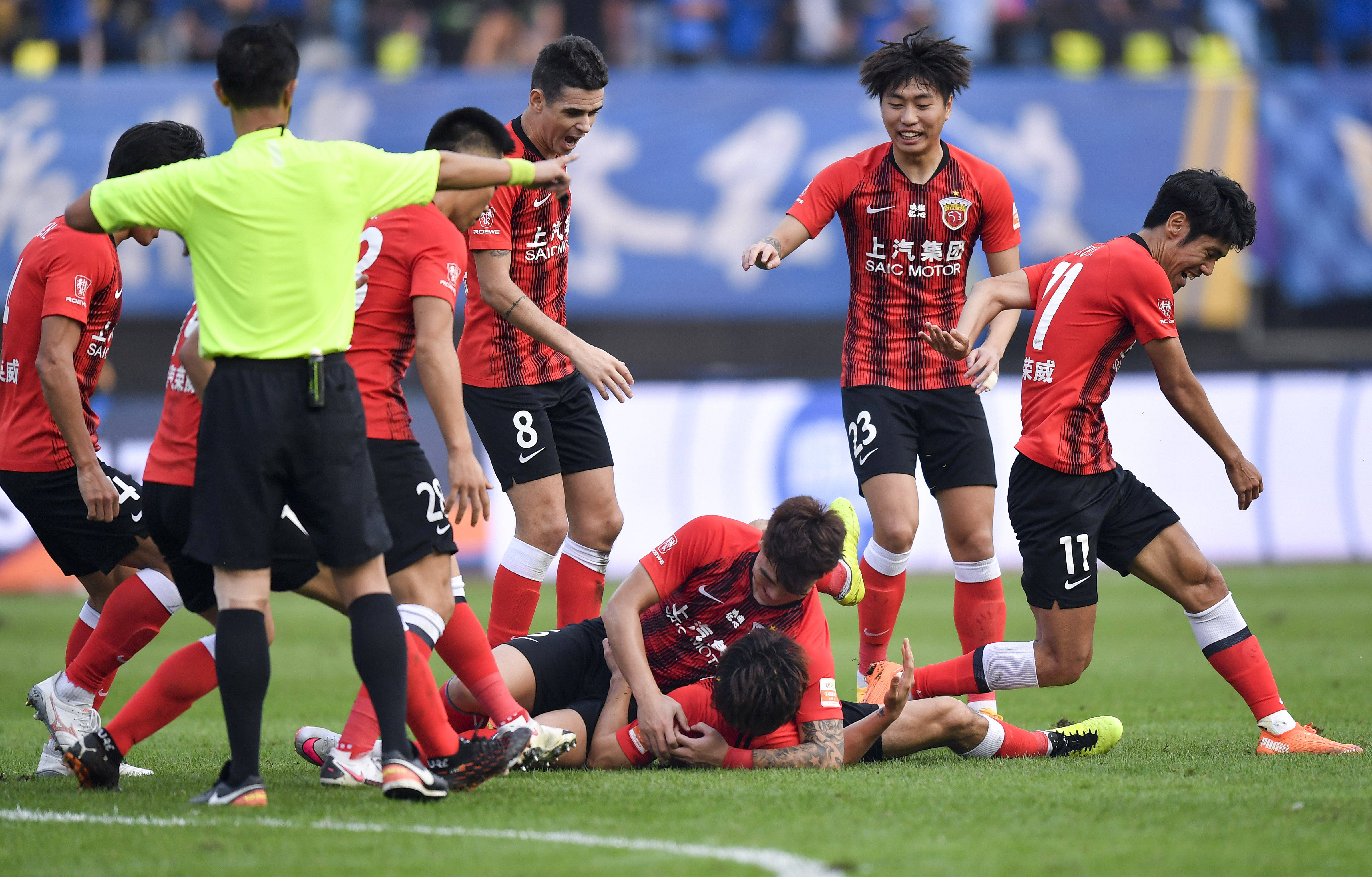 全胜收官第 全胜收官第